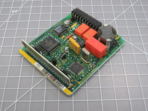 Northern Telecom NTBX2701 P0702327 08 Network Card For Sale