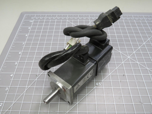 Mitsubishi HC-MFS13G1  AC Servo Motor For Sale