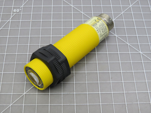 Banner 0652A SMI30RN6RYQ Photoelectric Sensor For Sale