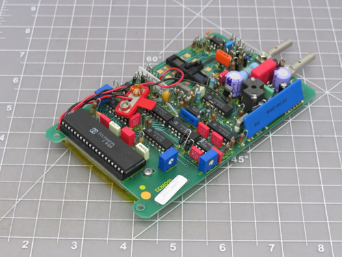 685940/0023 5440-043 Side A Circuit Board For Sale