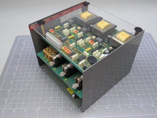 5380/16S 1233895 2 PPS M072 Control 53867165 For Sale