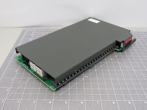 Allen-Bradley 1771-IAD  120V Ac/dc Input Module For Sale