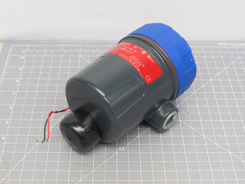 Magnetrol 704-511A-130  Level Transmitter For Sale