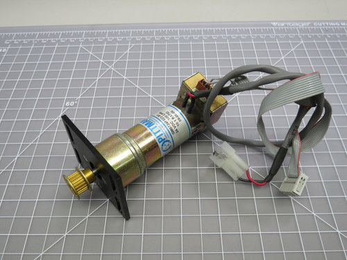 Pittman GM8724F823-R1  Servo Motor For Sale
