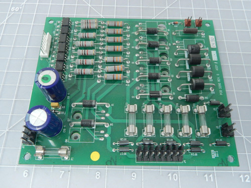 PCB3290 1490 Rev.0 Circuit Board For Sale