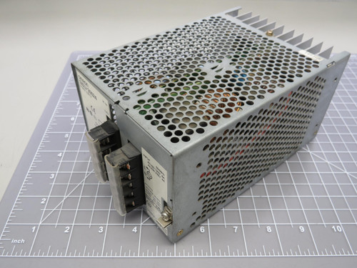 Omron  S82J-30024  Power Supply For Sale