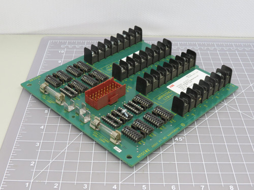 ABB 6644582A1  NTDI02 Infi 90 Digital Interface I/O Termination Unit For Sale