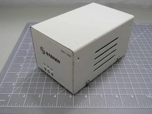 STEREN MAX-1000  Power Regulator 1000 Watt For Sale