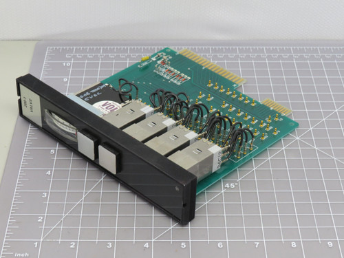 Westinghouse 2379C70A10-3 HSS-816 200-1 Valve Module For Sale