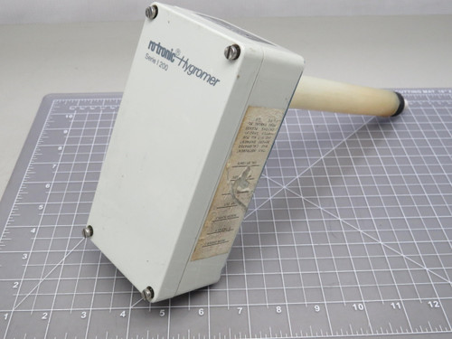 Rotronic YHTA 10377  Power Supply For Sale