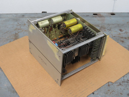 BBC UN 2001e-P   AC Drive For Sale