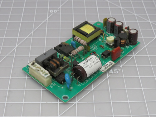 Lot of 2  ALSS24AEA2633 ALS10-24 Circuit Board For Sale