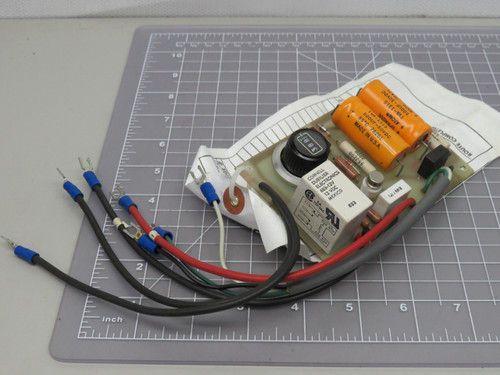 326861-01  Drier PCB Board For Sale