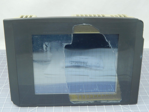 Mitsubishi A850GOT-SWD  Graphic Operation Terminal For Sale