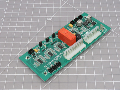 Perkin Elmer L7219004 L7219001 Pcb Circuit Board For Sale