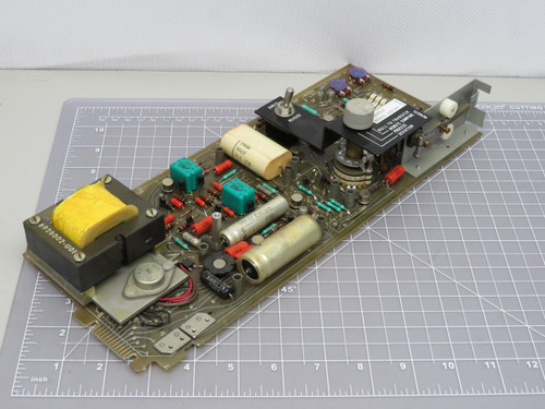 NCS 3B358E622 692B002-U01 PCB Circuit Board Assembly For Sale