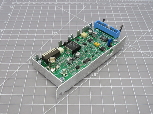 Perkin Elmer L1209144  MCT Preamp PCB Circuit Board For Sale