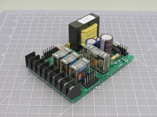 402856-0  Pcb Circuit Board Power Module For Sale