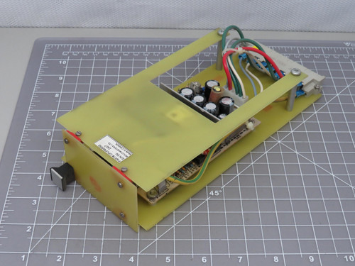 Mold-Masters 720132-32 ZCZJ7755 Power Supply Board For Sale