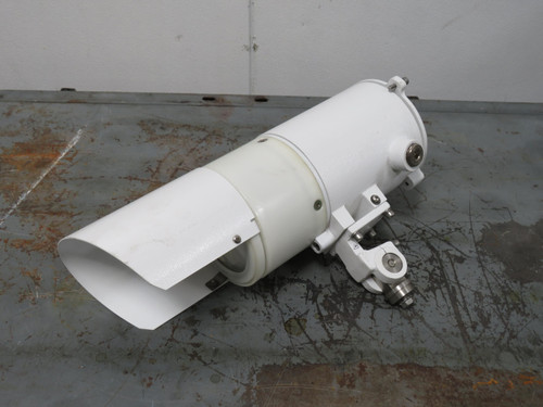 General Monitors IR5000  Open Path IR Receiver For Sale