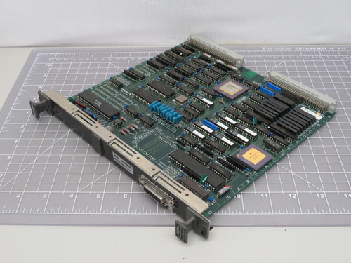 Yokogawa EM71 0000640139A0 Communication Module Card For Sale