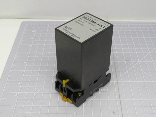 Oriental Motor SS31MA-J-K1  Control Pack w/ Socket 100v For Sale