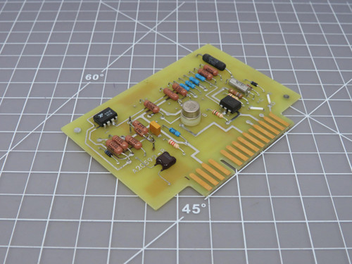 STOCK A20592-B Z10874 Signal Converter Board For Sale