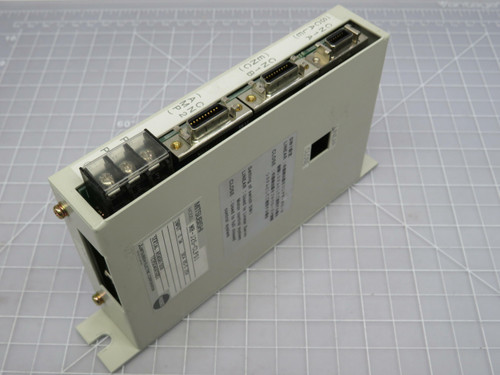Mitsubishi MR-J2S-CLP01  Servo Amplifier For Sale