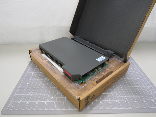Allen-Bradley 1771-IAD B  Input Module For Sale
