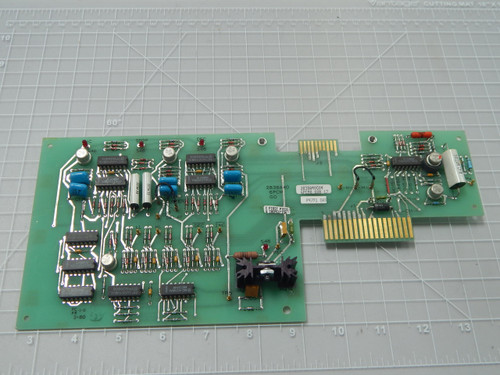 Westinghouse 2838A40G04  Printed Circuit Board For Sale