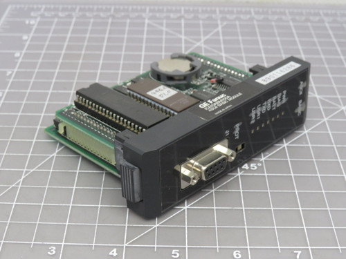 GE Fanuc IC610ABM100A  ASCII Basic Module For Sale