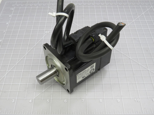 Yaskawa SGMAV-02A3A21  AC Servo Motor For Sale