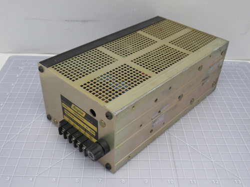 Acopian VB24G350  Regulated Power Supply For Sale