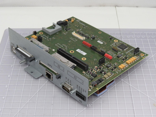 Rexroth 1070092389-AA  Circuit Board Assembly For Sale