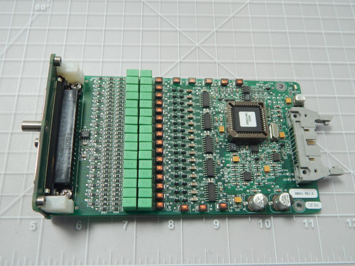 TE Connectivity GB601 GB-101-D Circuit Board For Sale