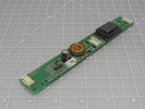 EV215CW00207G DIN228 Rev 1.1 110815 Circuit Board For Sale