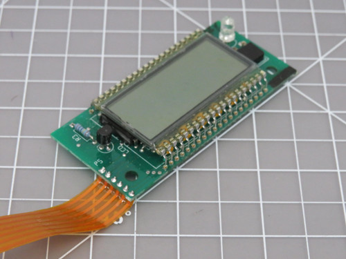 493721 488419 LED Light Board For Sale