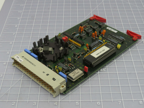 4522 108 1968 158751-8 Circuit Board For Sale