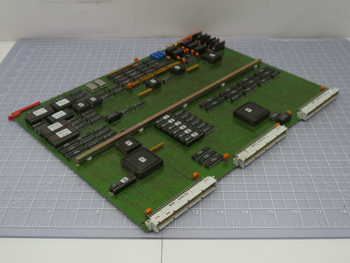 4522 166 04383 4522 167 01177  RP 167846-2 92324-204 Circuit Board For Sale