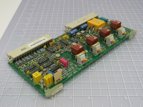 4512 207 73006 2-164045-4 LG013945 Circuit Board For Sale