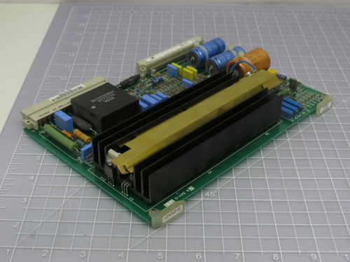 Siemens 4512 107 68426 PC 612 FB1200-F405 RK JD0796 ML044663 Circuit Board For Sale