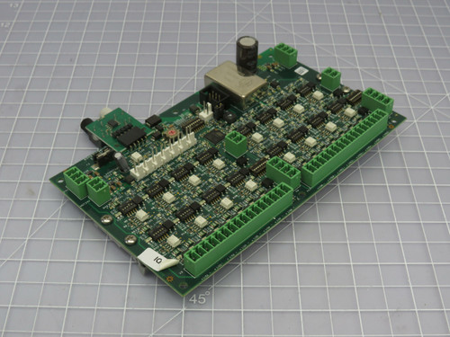 Viscom AG Germany 30.008.0246  Circuit Board Module For Sale