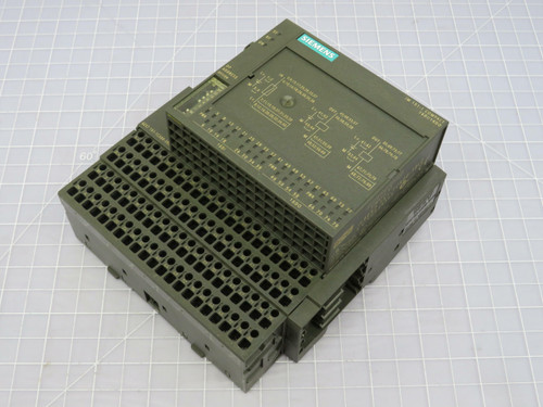 Siemens 6ES7 151-1CA00-3BL0 Simatic S7 Compact Module For Sale