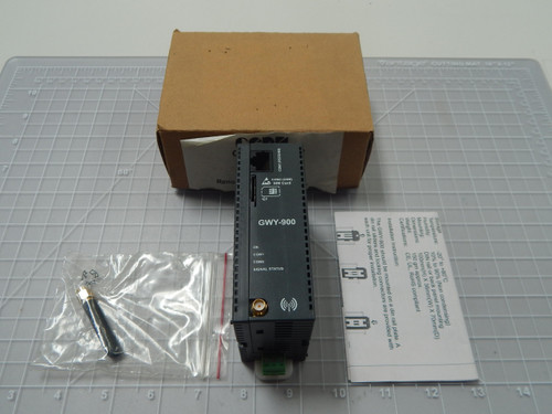 RENU Electronics GWY-900-B  Data Sharer / Protocol Converter For Sale