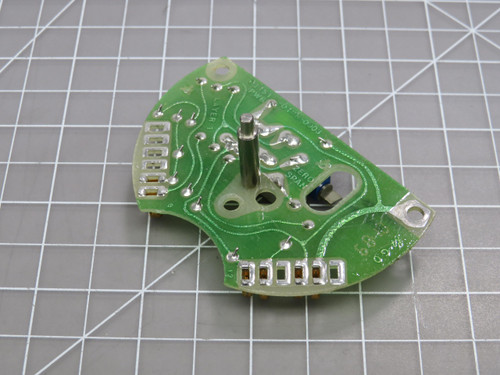 Rosemount 01151-0138-0003   Calculating Board For Sale