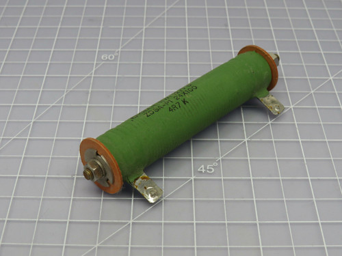 Krah ZDSA-P1 24X100 KRAH-RWI112/7D Resistor For Sale