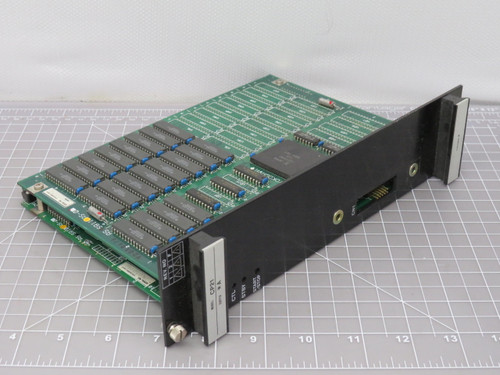Yokogawa CP21  PLC Processor Card Module Centum XL For Sale