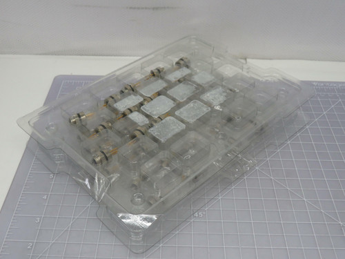 Lot of 35 Woodhead 100224 0908 046GF 05001 Cylinder Stuek For Sale