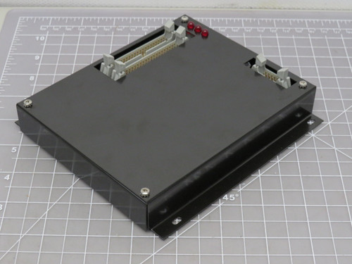 CANBERRA B213123 814536 Alpha Board Module For Sale