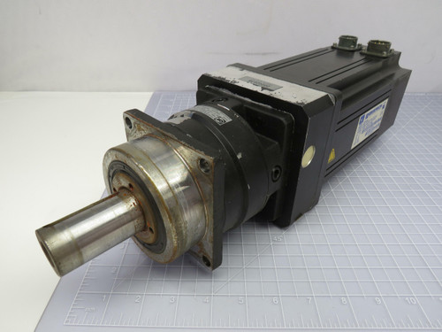 Emerson DXM-455C 960101-003 A5 Servo Motor For Sale